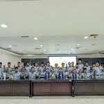 IPNU Banten Gelar Rapat Kerja Wilayah untuk Maksimalkan Kinerja dan Program Kerja