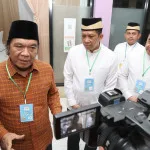 Al Muktabar Harapkan Kresek Sebagai Kampung Santri Berkontribusi pada Stabilitas dan Pembangunan Daerah