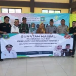 Perayaan HUT Ke