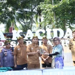 Wisata Kacida Cibuntu Desa Padarincang Terpilih sebagai Salah Satu dari 50 Desa Wisata Terbaik ADWI 2024
