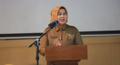 Optimisme Rina Dewiyanti: Pengelolaan KKPD Tak Akan Bebani Bank Banten, Justru Beri Keuntungan