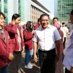Al Muktabar Dorong Mahasiswa Untirta Optimalkan Potensi Desa Lewat KKM