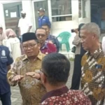 Stabilitas Harga dan Keamanan Pangan Terjaga di Pasar Gudang Tigaraksa, Kabupaten Tangerang