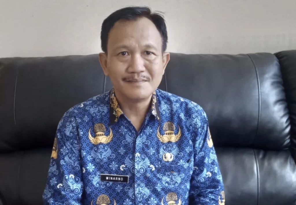 Pelayanan Pengangkutan Sampah Terbatas di Kabupaten Pandeglang: Hanya 18 Kecamatan yang Terlayani