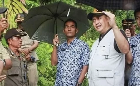 Pemkab Lebak Berupaya Realisasikan Hunian Tetap Korban Banjir Bandang Lebakgedong pada 2025