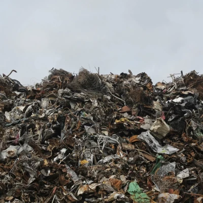 Krisis Sampah Kabupaten Serang: DPRD Desak Solusi Cepat dengan Pandeglang