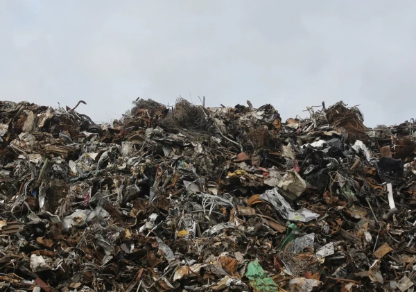 Krisis Sampah Kabupaten Serang: DPRD Desak Solusi Cepat dengan Pandeglang