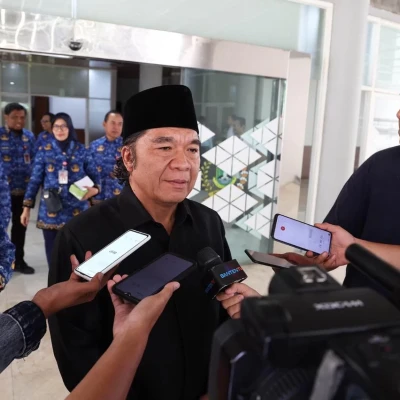 Urgensi Pembahasan Dua Raperda di Banten: Pengelolaan Limbah B3 dan Perlindungan Perempuan dan Anak