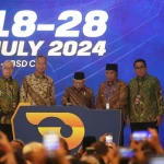 GIIAS 2024 Dorong Pertumbuhan Ekonomi dan Industri Otomotif di Banten