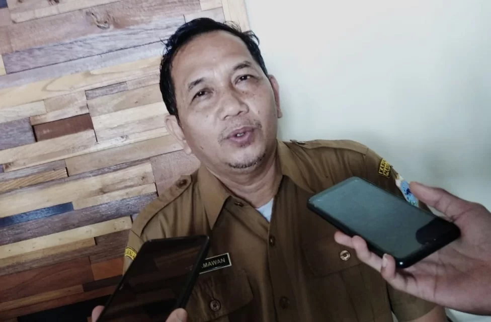 Perpanjangan Masa Jabatan 213 Kepala Desa di Kabupaten Pandeglang