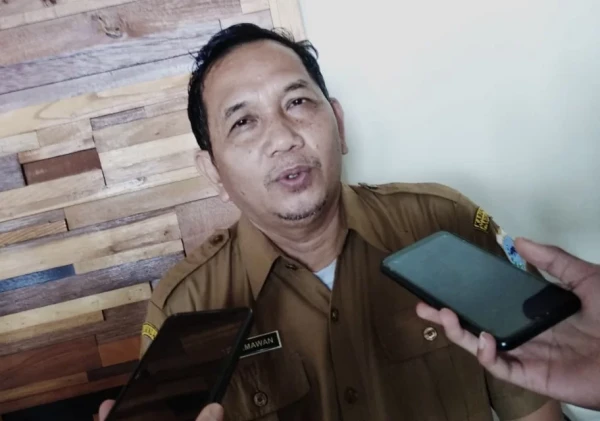 Perpanjangan Masa Jabatan 213 Kepala Desa di Kabupaten Pandeglang
