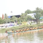Festival Cisadane 2024: Penampilan Artis Terkenal dan Lomba Perahu Naga Meriahkan Kota Tangerang