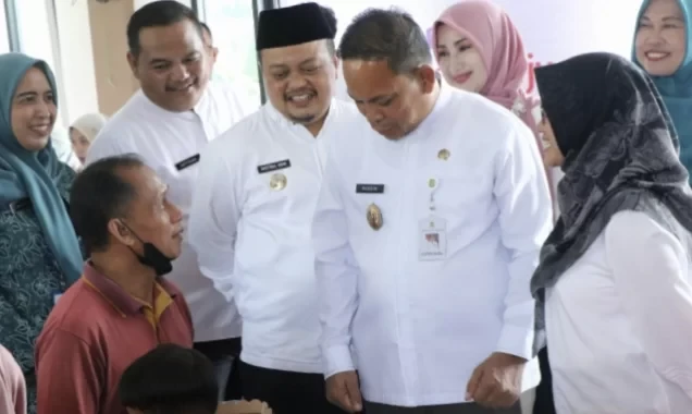 Pemkot Tangerang Intensifkan Upaya Penurunan Stunting melalui Skrining dan Kolaborasi Multi-Pihak