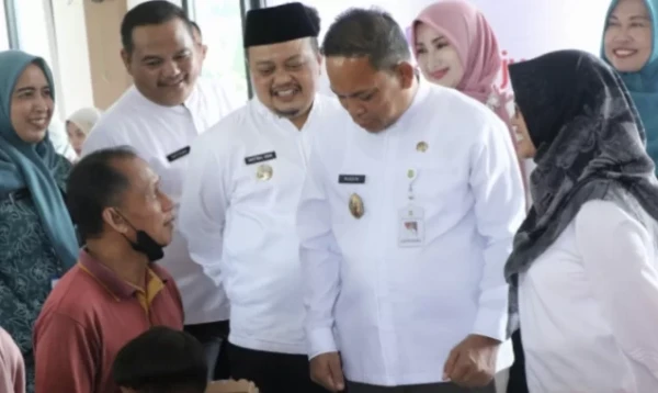 Pemkot Tangerang Intensifkan Upaya Penurunan Stunting melalui Skrining dan Kolaborasi Multi-Pihak