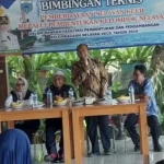 KKP Berikan Bantuan Peralatan Tangkap Ikan untuk Nelayan Panimbang, Dorong Peningkatan Ekonomi