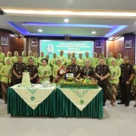 Kejaksaan Tinggi Banten Rayakan HUT Ikatan Adhyaksa Dharmakarini ke-XXIV