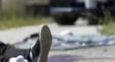Pengendara Sepeda Motor Tewas Terlindas Truk Tronton di Kecamatan Kibin, Serang
