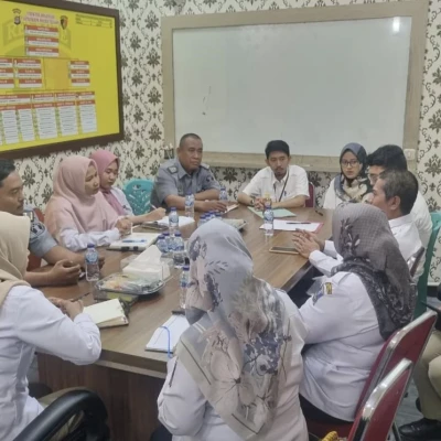 Dinas Sosial Kabupaten Serang Tingkatkan Pelayanan Rehabilitasi Sosial untuk Anak Berhadapan Hukum