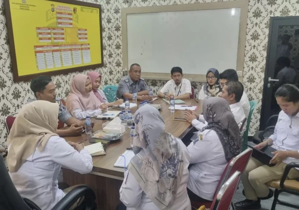Dinas Sosial Kabupaten Serang Tingkatkan Pelayanan Rehabilitasi Sosial untuk Anak Berhadapan Hukum