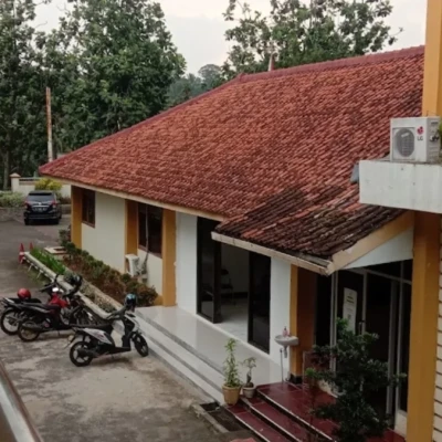 Disdikpora Pandeglang Relokasi KBM dari Dua Sekolah Akibat Proyek Tol