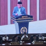 Fraksi-fraksi DPRD Tangsel Berikan Catatan Penting Terhadap Raperda RPJPD 2025