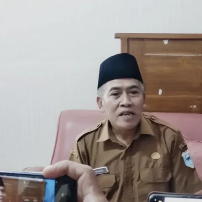 Dindikpora Pandeglang Relokasi KBM ke Lokasi Baru untuk Hindari Proyek Tol