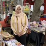 UMKM Raih Omzet Besar di Festival Cisadane Kota Tangerang 2024