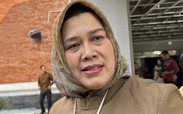 Hanya Tiga Pemda di Banten Ajukan Bankeu di Tengah Tahun Anggaran 2024