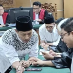 Vonis Penjara Dua Tahun untuk Mantan Ketua PGRI Kasemen dan Rekannya dalam Kasus Korupsi Dana PIP