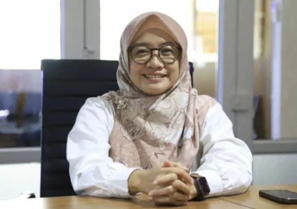 Dinkes Kota Tangerang Berikan Tips Cara Efektif Mencegah TBC