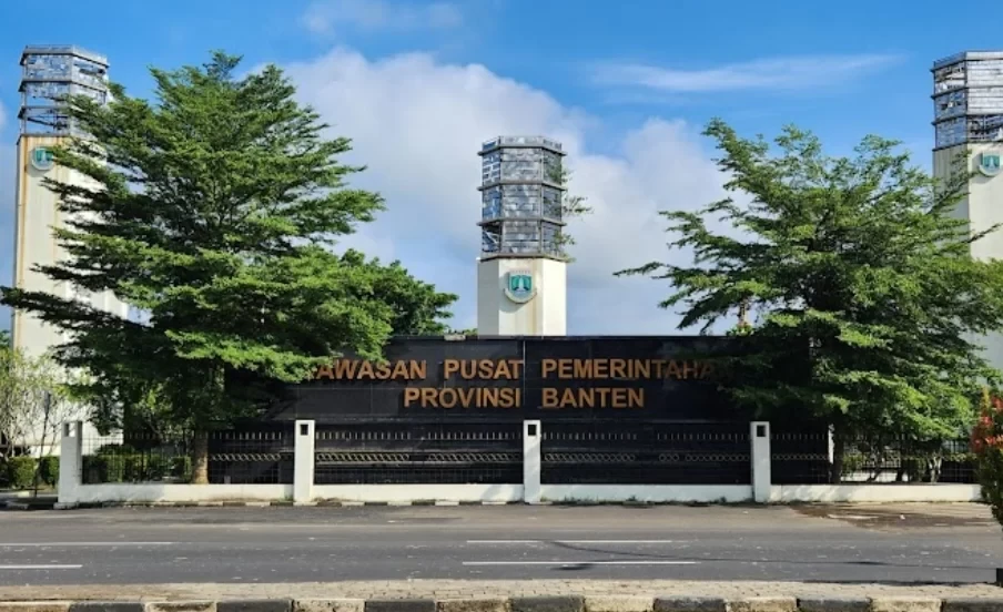 Catat, Inilah Jenis Lomba dan Lokasi MTQ ke-21 Provinsi Banten 2024