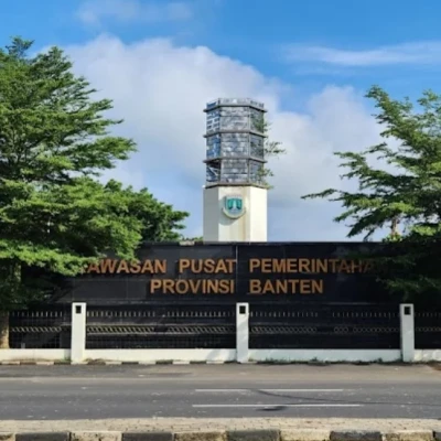 Catat, Inilah Jenis Lomba dan Lokasi MTQ ke-21 Provinsi Banten 2024