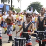 IDCI 2024 Hadir di Kota Tangerang: Turnamen Marching Band Internasional Digelar 1-4 Agustus