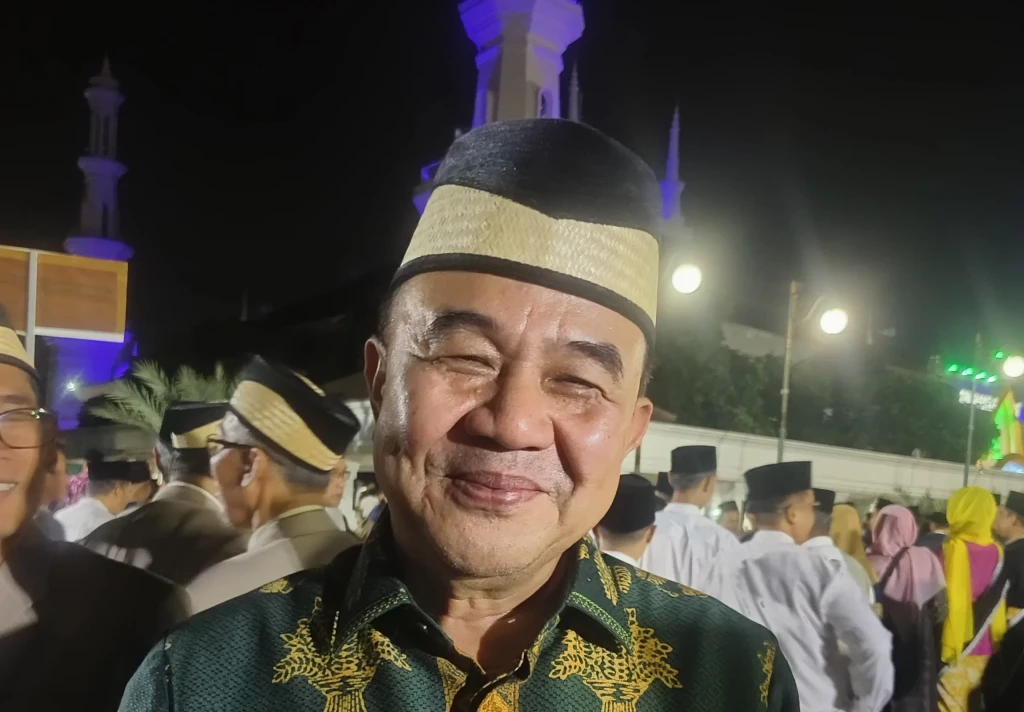 Kabupaten Tangerang Optimis Pertahankan Gelar di MTQ XXI Banten 2024