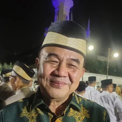 Kabupaten Tangerang Optimis Pertahankan Gelar di MTQ XXI Banten 2024
