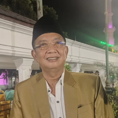 Pemkab Pandeglang Berharap Raih Peringkat Terbaik di MTQ XXI Provinsi Banten 2024