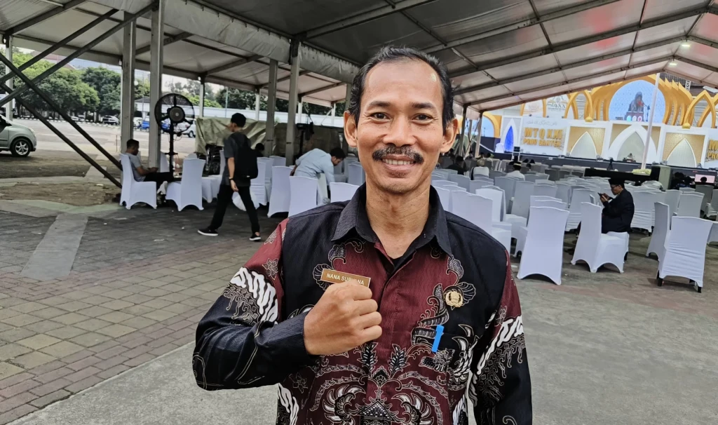 MTQ XXI Banten 2024: Peran Aktif OPD dan Dukungan BPBD dalam Menyukseskan Acara