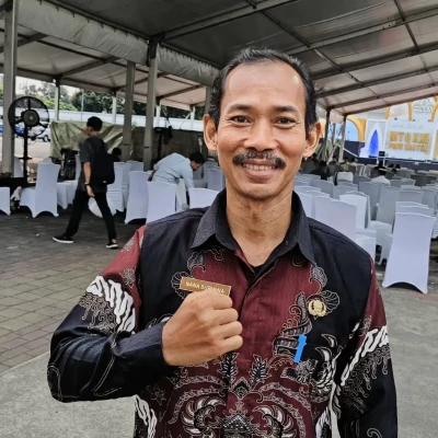 MTQ XXI Banten 2024: Peran Aktif OPD dan Dukungan BPBD dalam Menyukseskan Acara