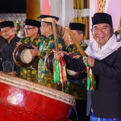 Pembukaan MTQ ke-XXI Banten: Momen Penggalian Potensi dan Penguatan Silaturahmi