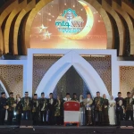 Kota Serang Optimis Raih Prestasi di MTQ XXI Provinsi Banten 2024