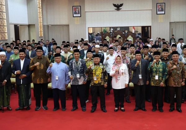 MTQ XXI Banten: LPTQ Gelar Orientasi untuk Dewan Hakim Menuju Profesionalisme dan Objektivitas