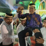 Kabupaten Tangerang Cetak Hattrick Juara Umum MTQ XXI Provinsi Banten