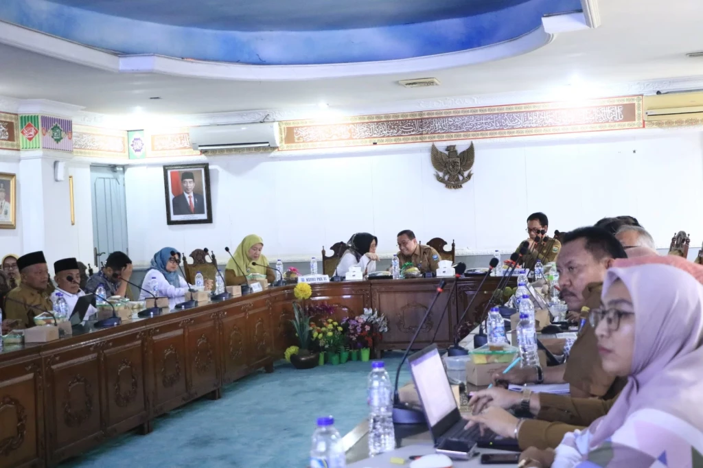 Dinas Kesehatan Kabupaten Serang Hadapi Tantangan dalam Percepatan Eliminasi TBC