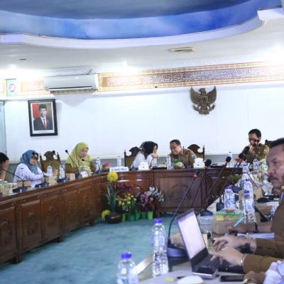 Dinas Kesehatan Kabupaten Serang Hadapi Tantangan dalam Percepatan Eliminasi TBC