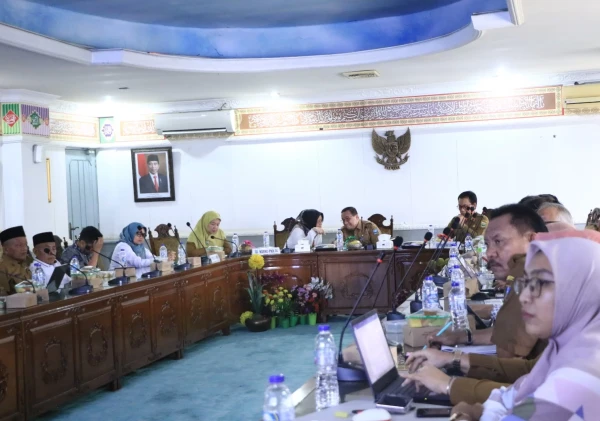 Dinas Kesehatan Kabupaten Serang Hadapi Tantangan dalam Percepatan Eliminasi TBC