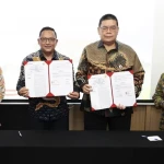 Bank Banten Siap Memperluas Peran dengan Pengelolaan Rekening Kas Daerah