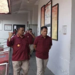 Pembimbing Kemasyarakatan Ditjenpas Tinjau Fasilitas dan Program di Lapas Kelas IIA Serang