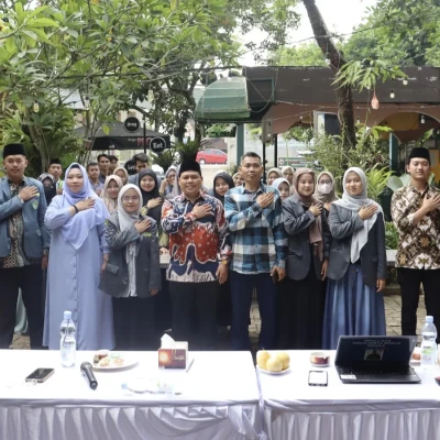 KPU Kabupaten Serang dan IPPNU Gelar Sosialisasi Pemilih untuk Pilkada 2024