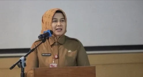 Realisasi APBD Provinsi Banten Capai 52,20% hingga Juli 2024, Naik Signifikan dari Tahun Lalu