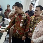 Bank Banten Realisasikan Payroll Serentak untuk Pemerintah Kabupaten Lebak